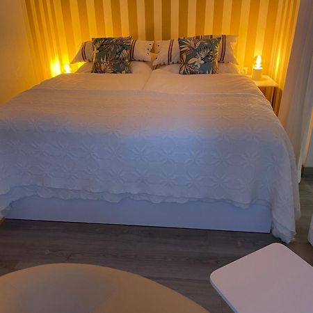 Luft Und Meer 4**** Ferienwohnung Hage 외부 사진