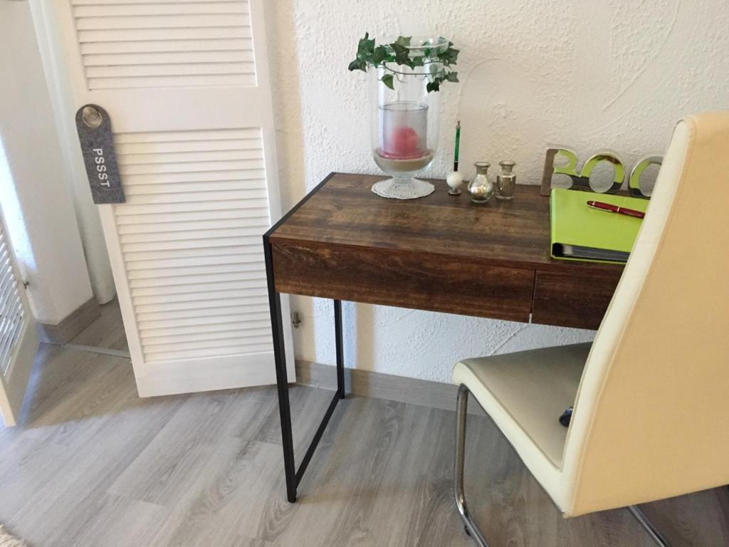 Luft Und Meer 4**** Ferienwohnung Hage 외부 사진