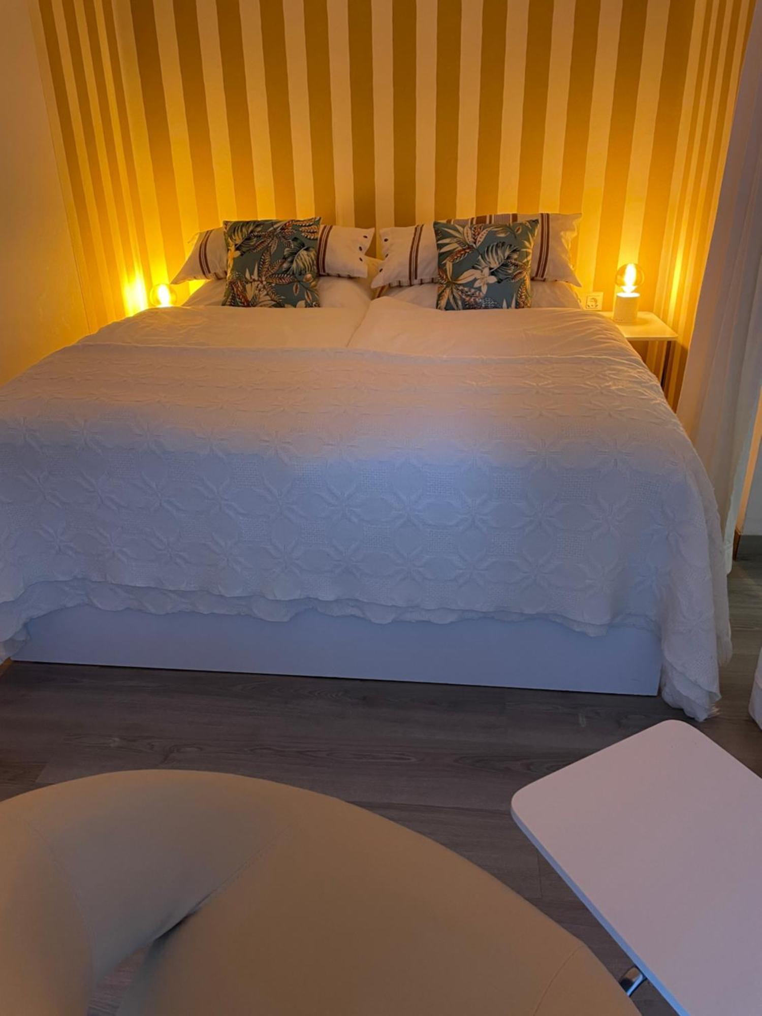 Luft Und Meer 4**** Ferienwohnung Hage 외부 사진