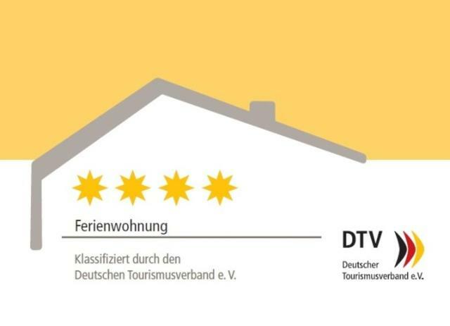 Luft Und Meer 4**** Ferienwohnung Hage 외부 사진