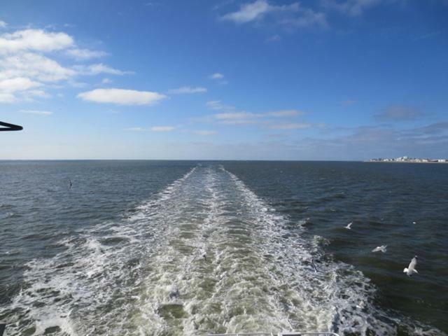 Luft Und Meer 4**** Ferienwohnung Hage 외부 사진