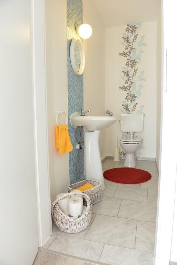 Luft Und Meer 4**** Ferienwohnung Hage 외부 사진