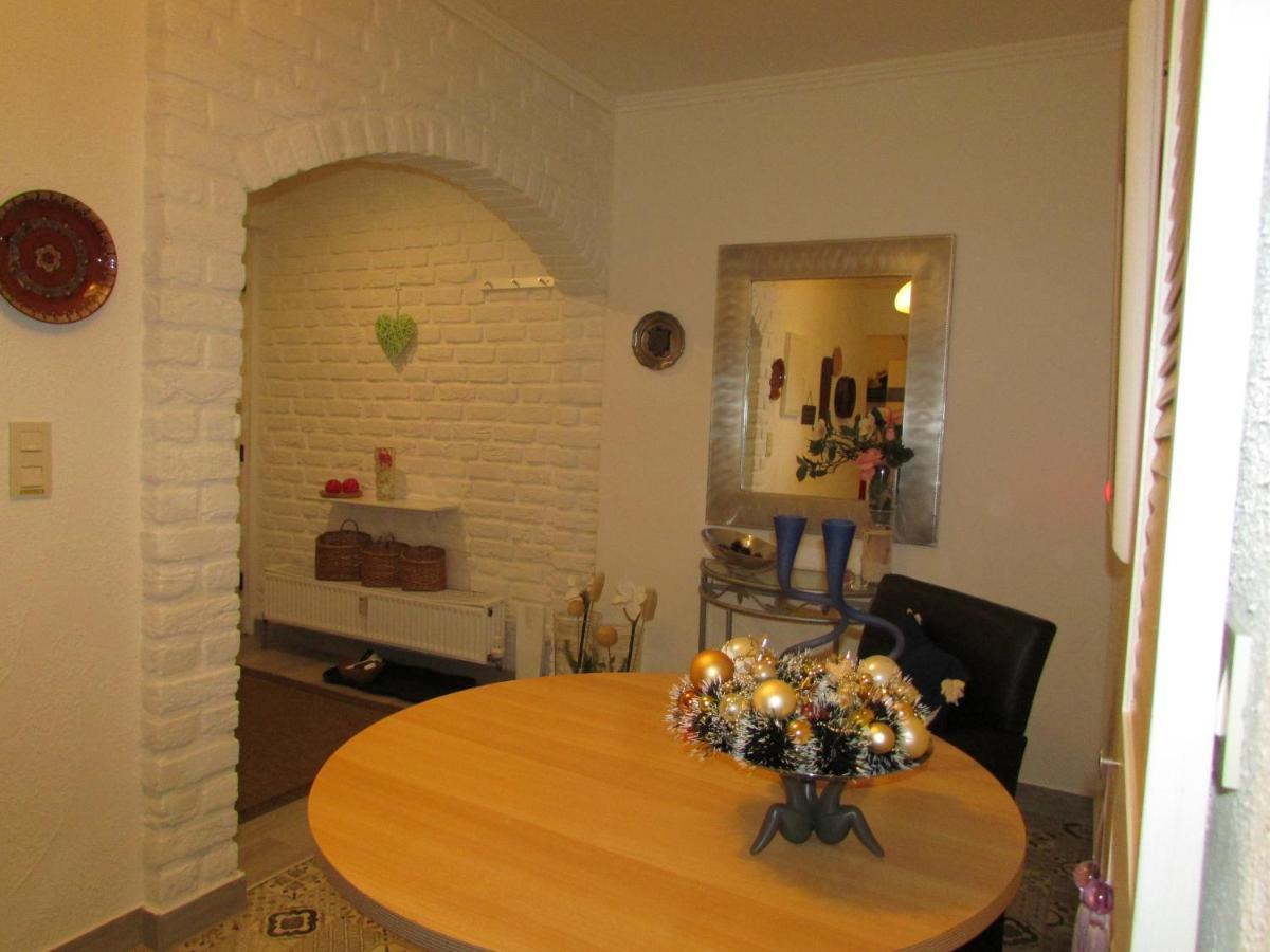 Luft Und Meer 4**** Ferienwohnung Hage 외부 사진