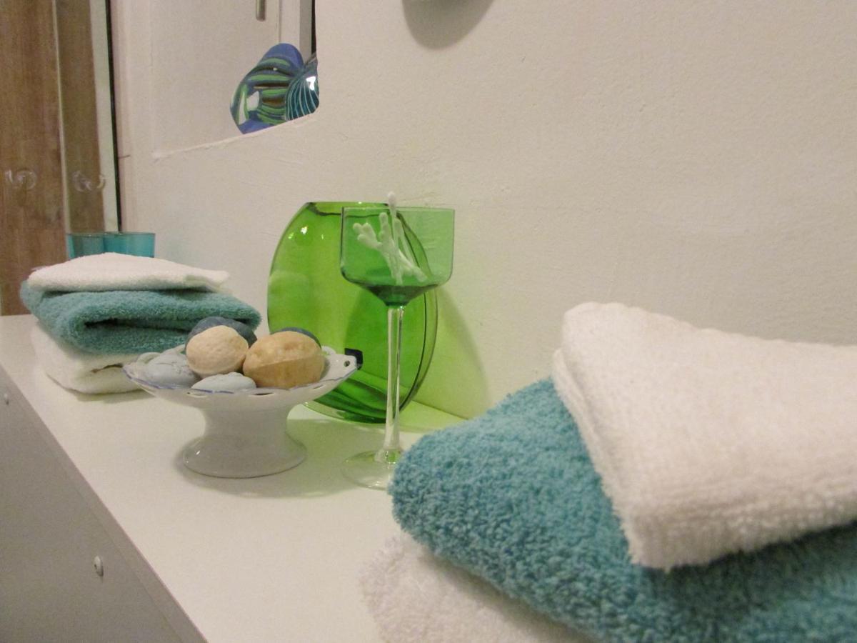 Luft Und Meer 4**** Ferienwohnung Hage 외부 사진