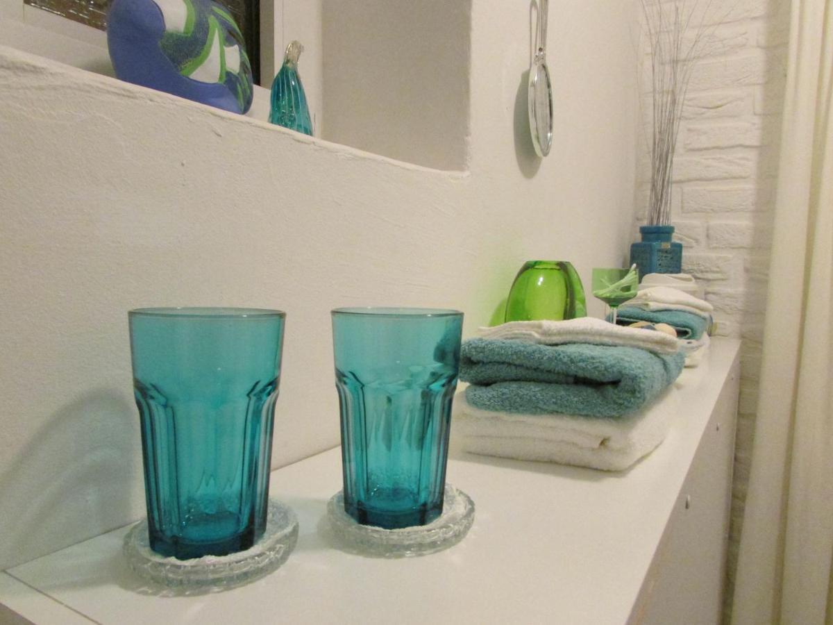 Luft Und Meer 4**** Ferienwohnung Hage 외부 사진