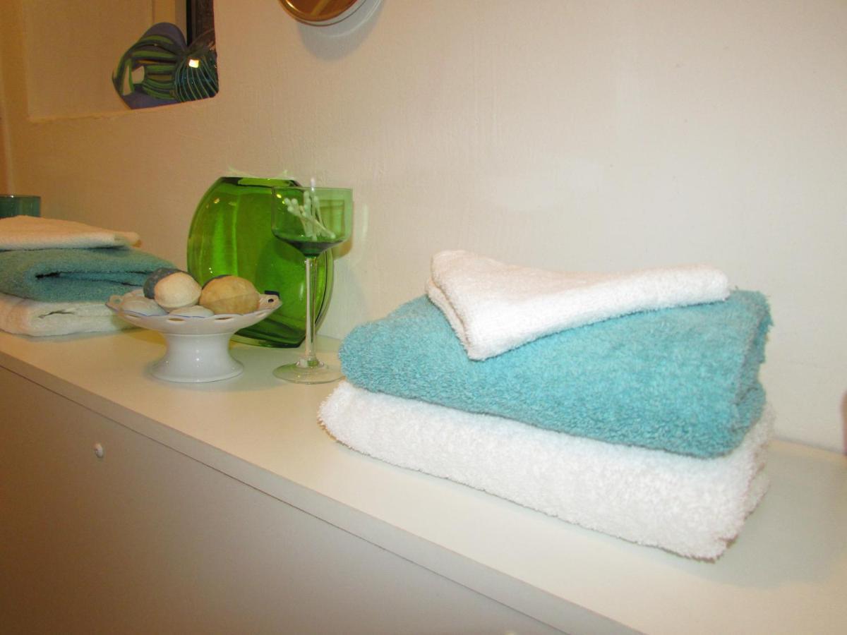 Luft Und Meer 4**** Ferienwohnung Hage 외부 사진